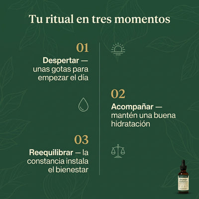 Maya Verra – Gotas Botánicas Naturales