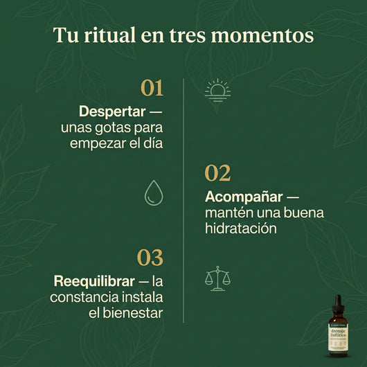 Maya Verra – Gotas Botánicas Naturales
