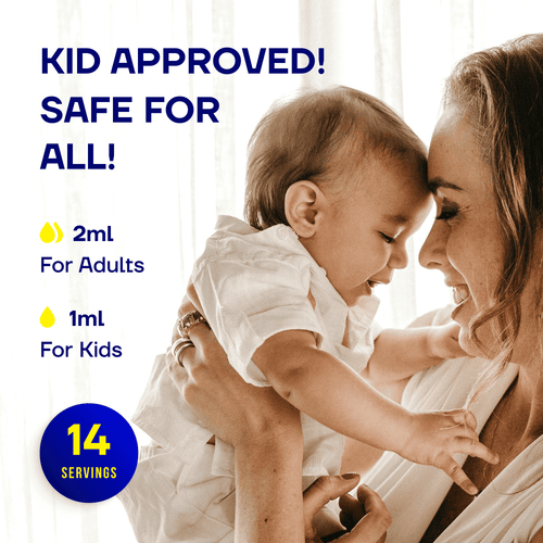 Plastiq Off - Zeolite Detox Supplement